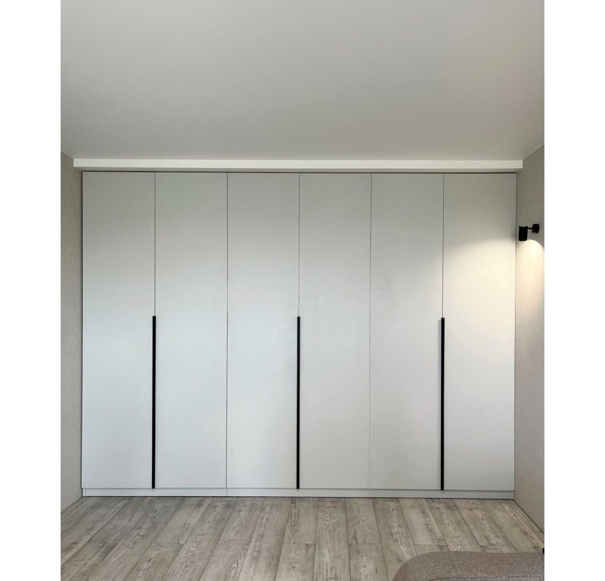 6 qapılı dolab — Mebel, Bakı