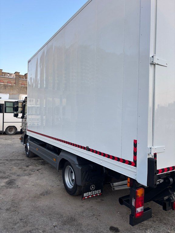 Mercedes Atego 816, 4.3 L, 2010 il, 303 440 km — Yük maşınları, Bakı (9)