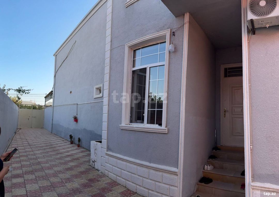 Həyət evi, Xırdalan ş. — Daşınmaz əmlak, Xırdalan