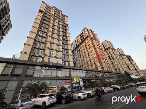 Satılır 2 otaqlı yeni tikili 100 m²