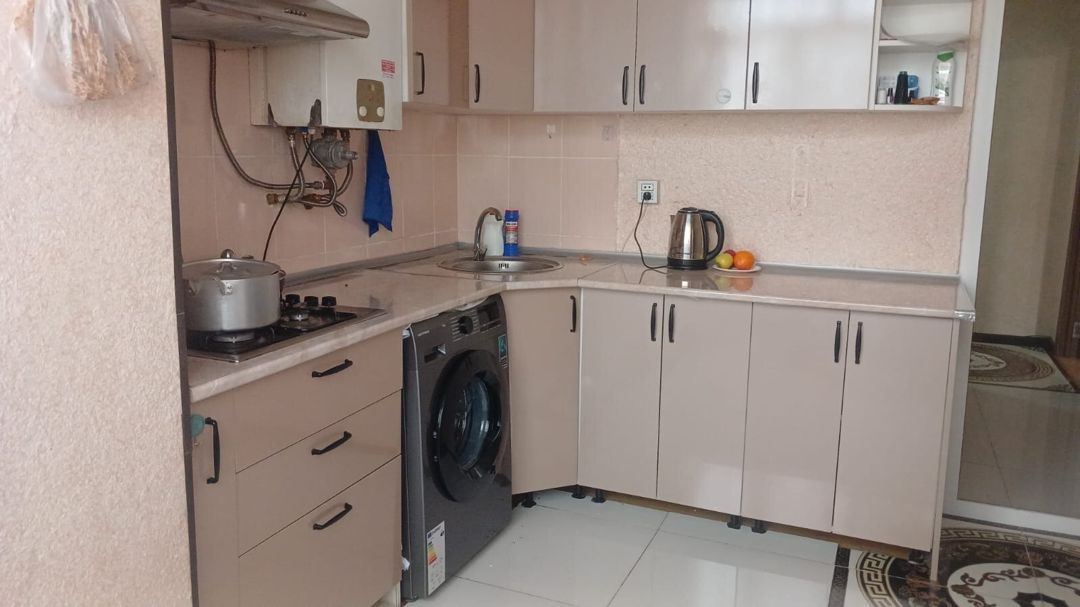 3-otaqlı yeni tikili kirayə verilir, Xırdalan ş., 75 m² — Daşınmaz əmlak, Xırdalan (6)