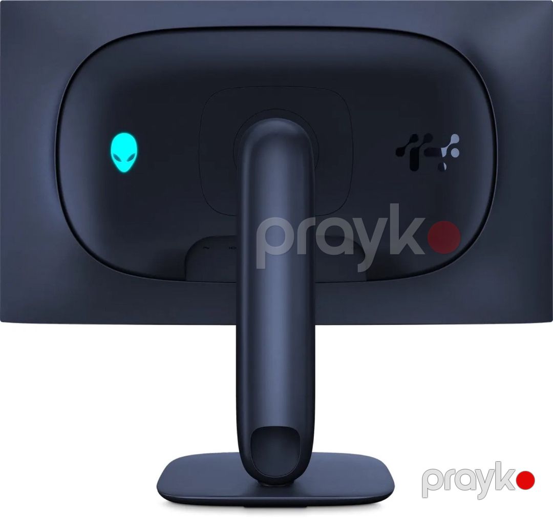 Monitor “Dell Alienware AW2725Q 4K QD-OLED 240Hz” — Elektronika, Bakı (2)