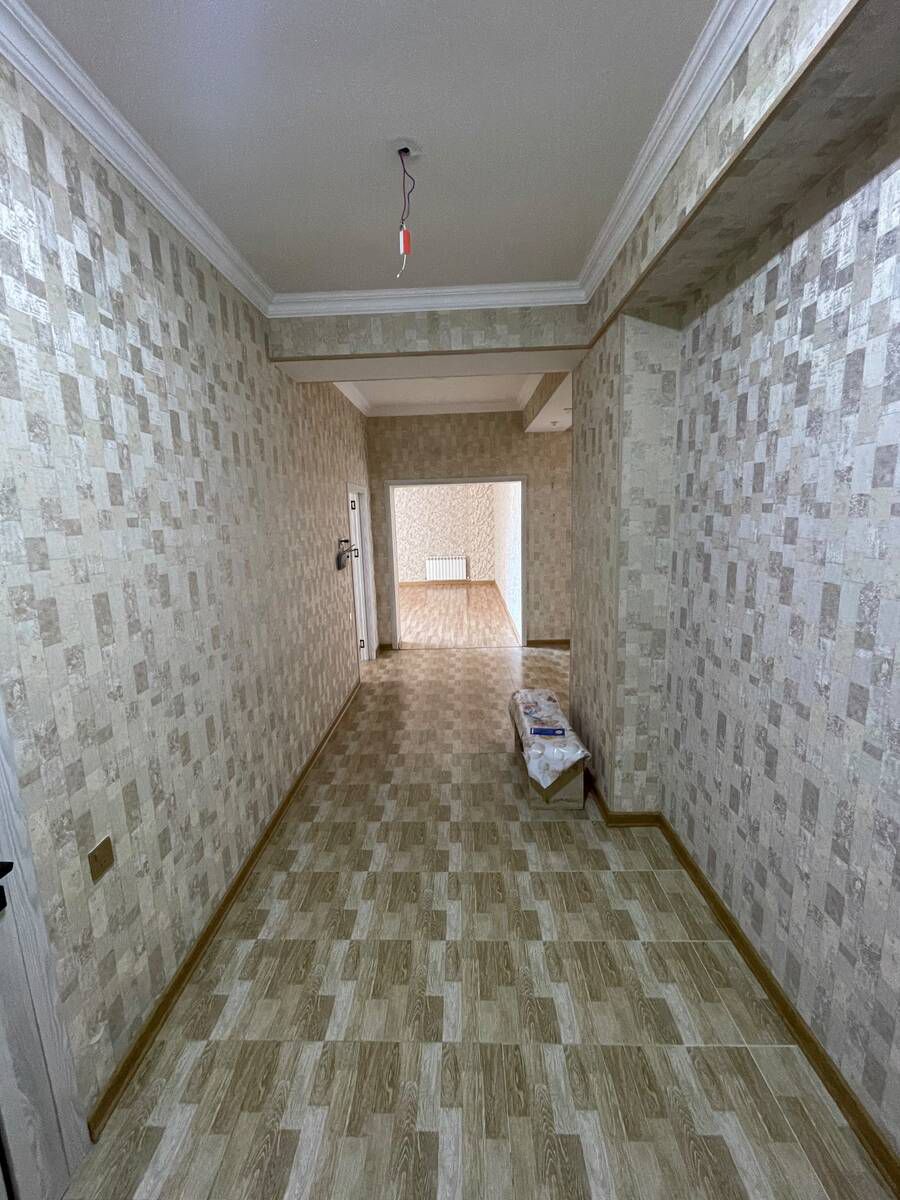 Satılır 3 otaqlı yeni tikili 145 m² — Mənzil, Bakı (8)