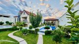 Satılır 5 otaqlı həyət evi/bağ evi 175 m² — Ev, bağ, kottec