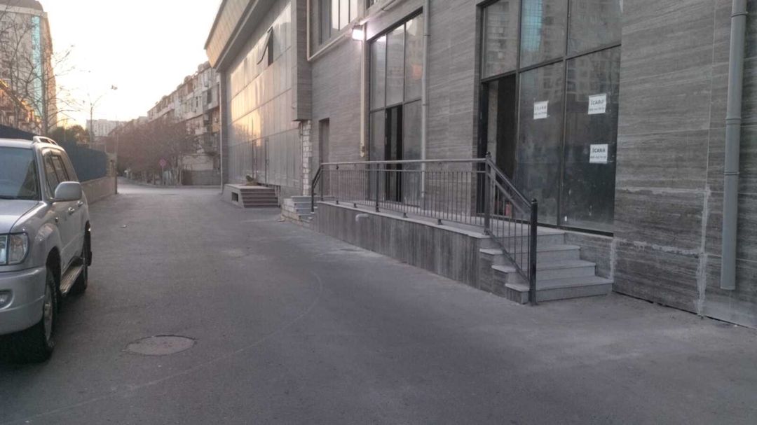 İcarəyə verilir obyekt 120 m² — Əmlak, Bakı (4)