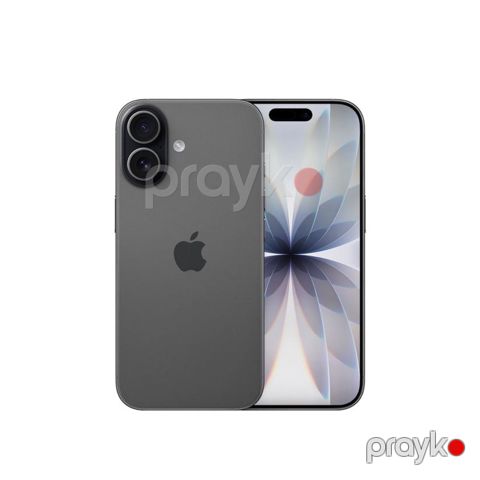 Apple iPhone 17 Black 256GB/8GB
