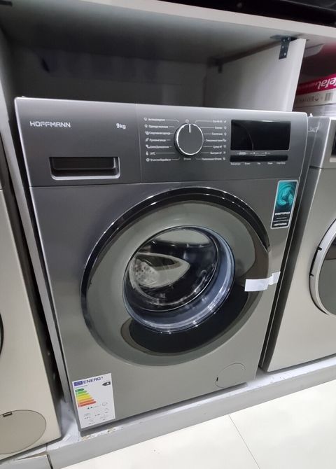 Paltaryuyan HOFFMANN WMH9014T — Bakı