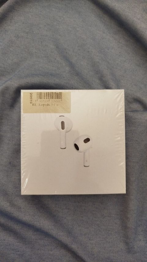Apple Airpods 3