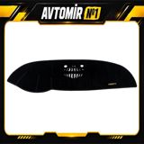 Kia Sorento 2015–2020 üçün panel örtüyü Kia Sorento 2015–2020 — Avtomobil
