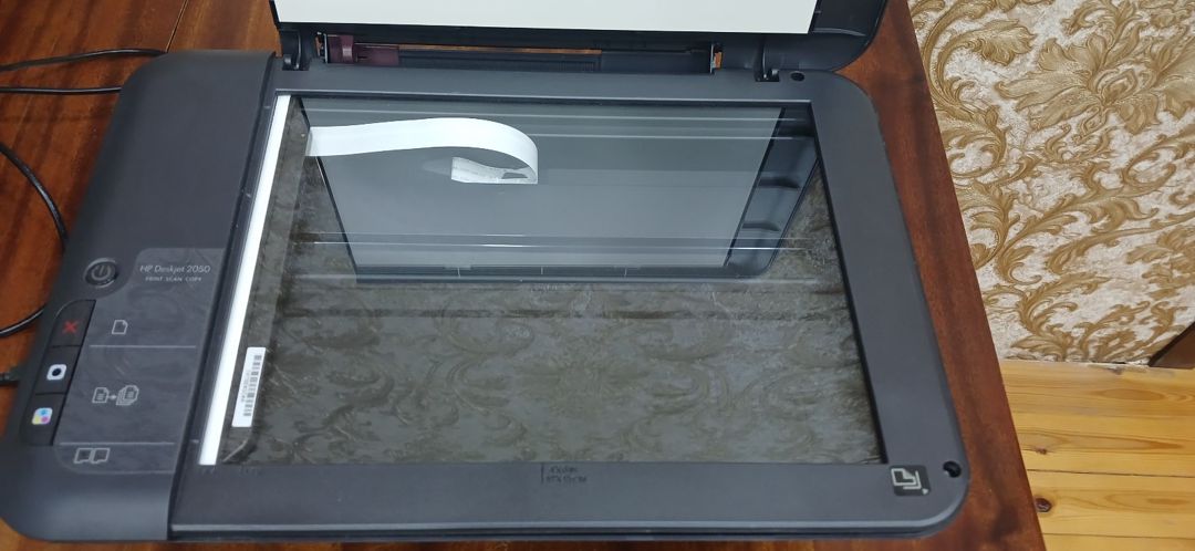 Printer HP Deskjet 2050HP — Elektronika, Gəncə (4)