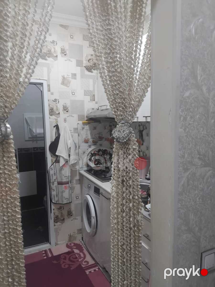 Satılır 2 otaqlı köhnə tikili 45 m² — Mənzil, Bakı (10)