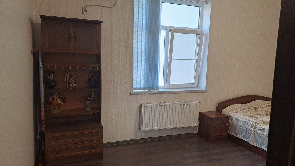 İcarəyə verilir 3 otaqlı yeni tikili 76 m² — Mənzil, Bakı (9)