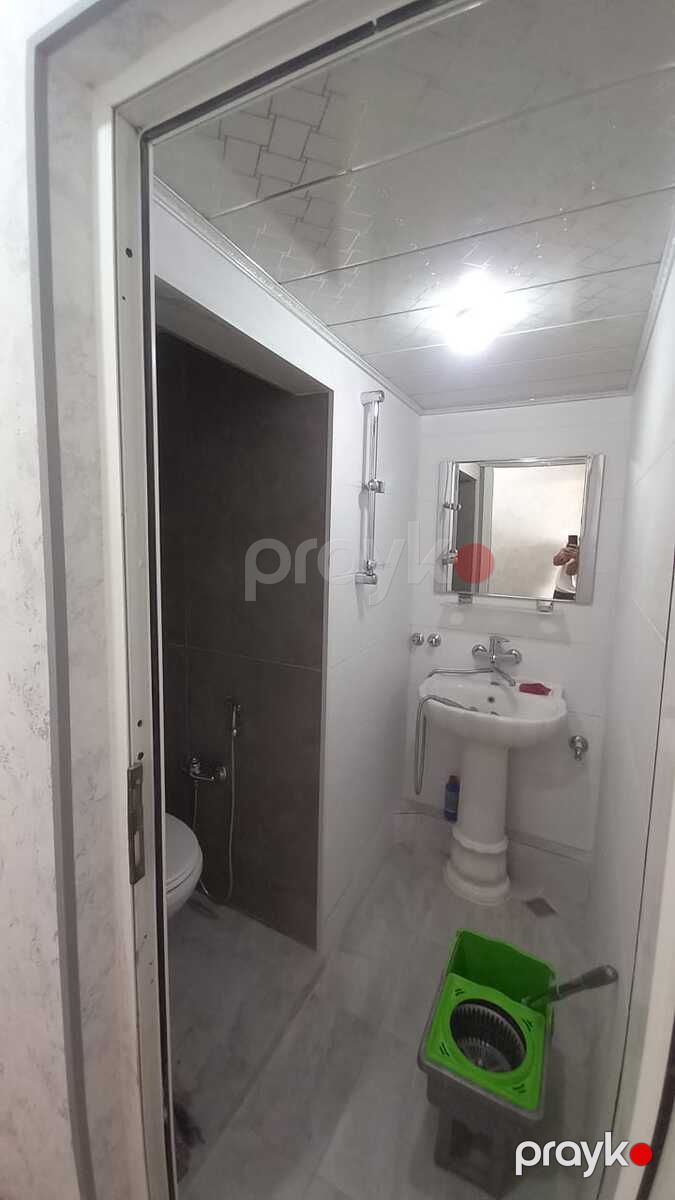 İcarəyə verilir 2 otaqlı köhnə tikili 53 m² — Mənzil, Bakı (9)