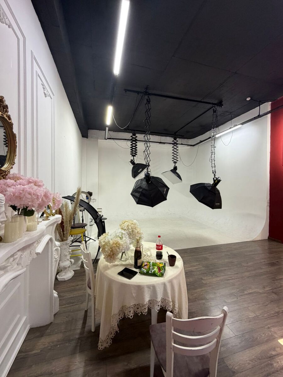 İcarəyə verilir 4 otaqlı ofis 240 m² — Ofis, Bakı (2)