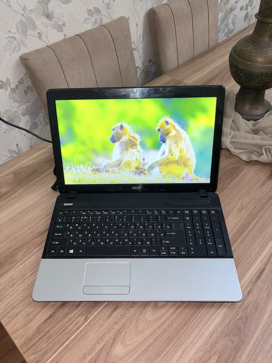 Acer TMP P253 — Elektronika, Bakı (3)