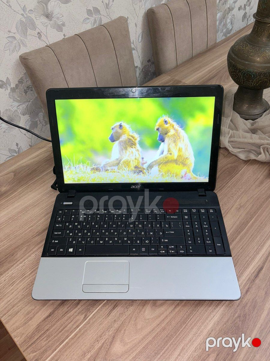 Acer TMP P253 — Noutbuklar, Bakı (6)
