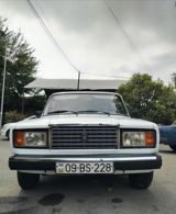 LADA (VAZ) 2107, 1.6 L, 2009 il, 181 000 km — Автомобили