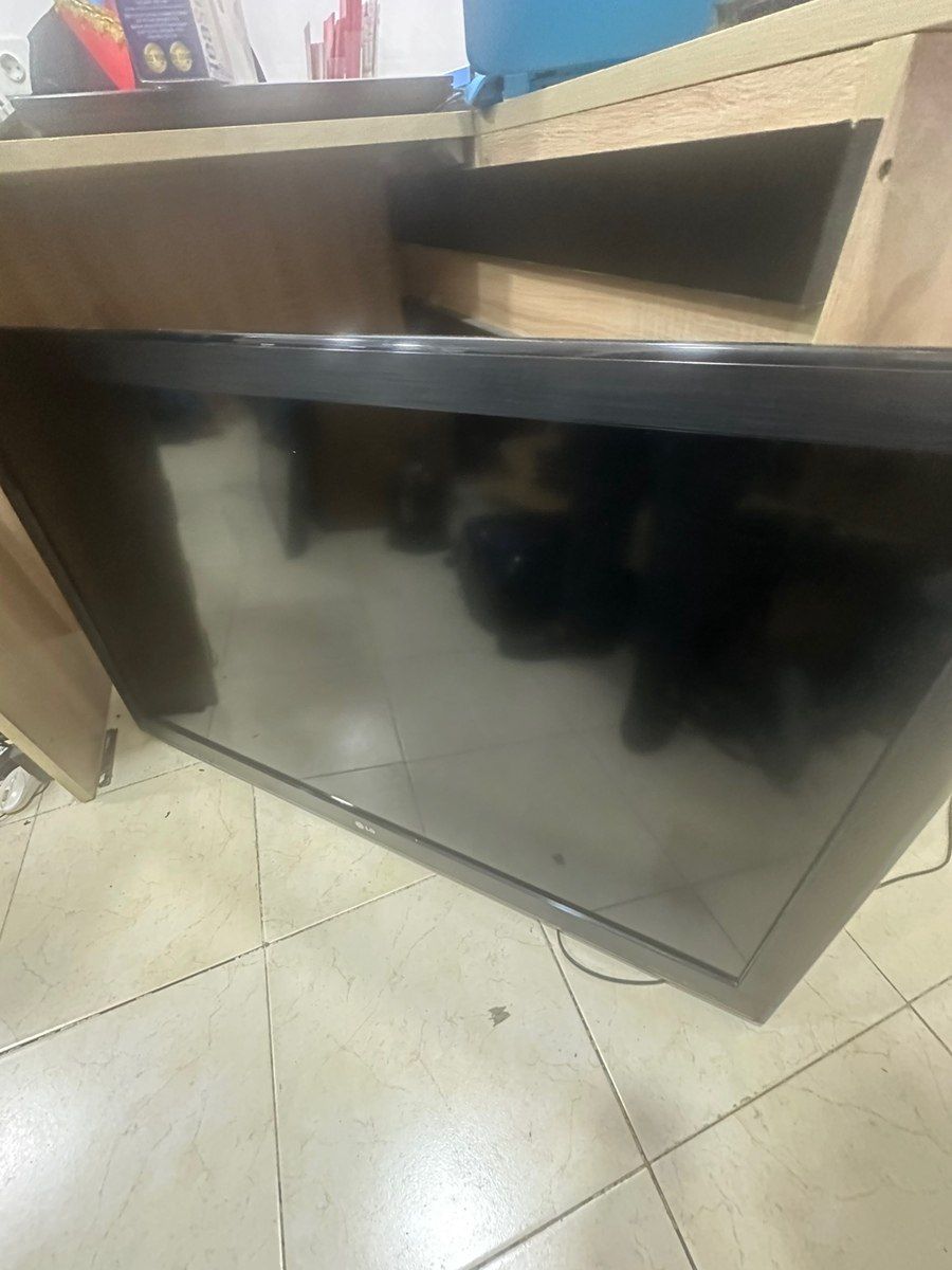 Televizor "LG" — Elektronika, Bakı