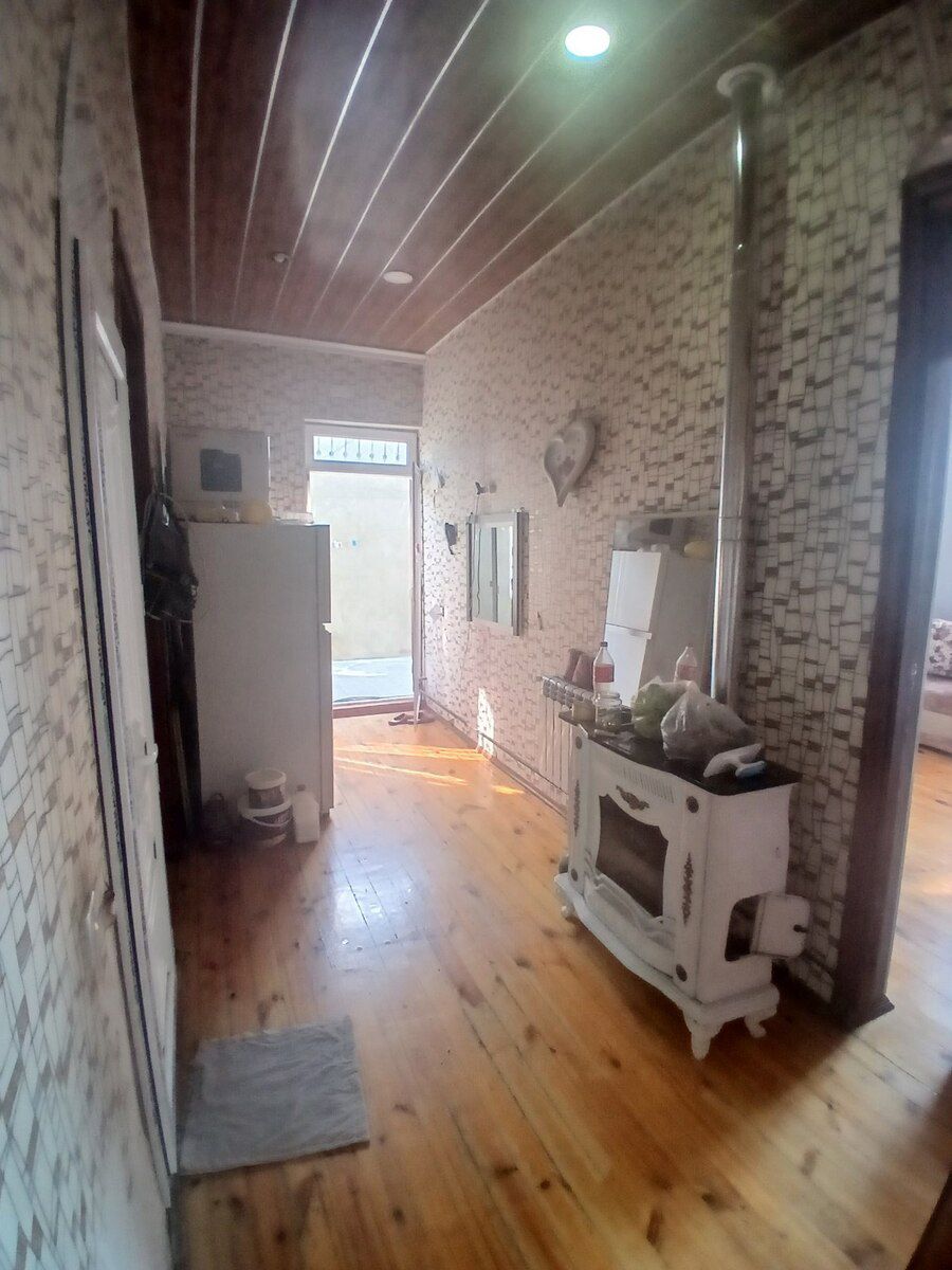 Həyət evi, Xırdalan ş. — Daşınmaz əmlak, Xırdalan (5)