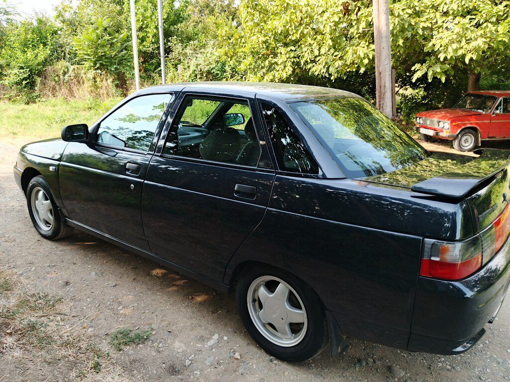 LADA (VAZ) 2110, 1.6 L, 2006 il, 161 000 km — Avtomobillər, Goranboy (4)