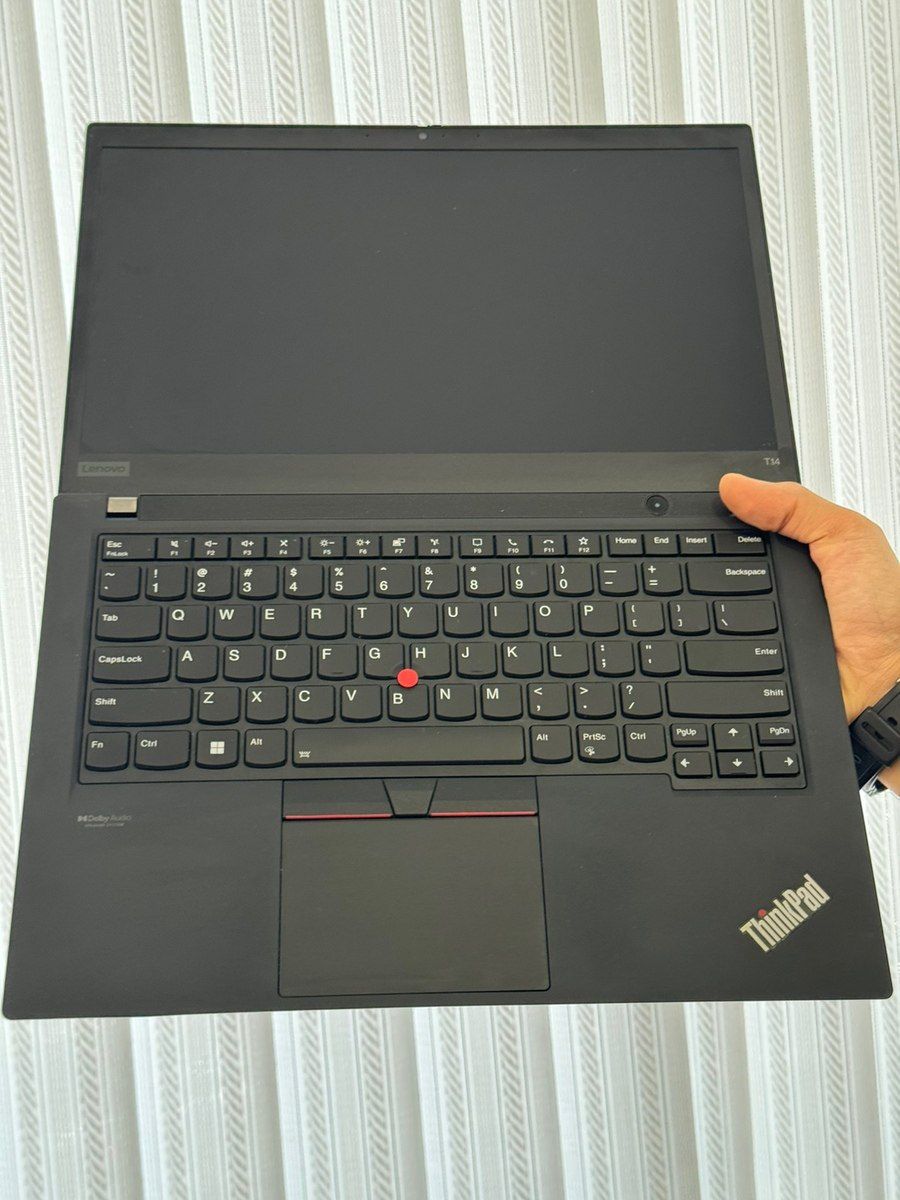 Lenovo ThinkPad T14 | İ7 | 16 RAM | 512 SSD — Elektronika, Bakı (10)