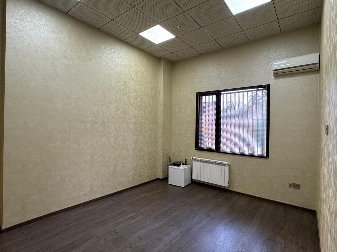 İcarəyə verilir 4 otaqlı ofis 100 m² — Ofis, Bakı (5)