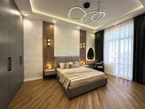 İcarəyə verilir 2 otaqlı yeni tikili 55 m² — İkram Səlim
