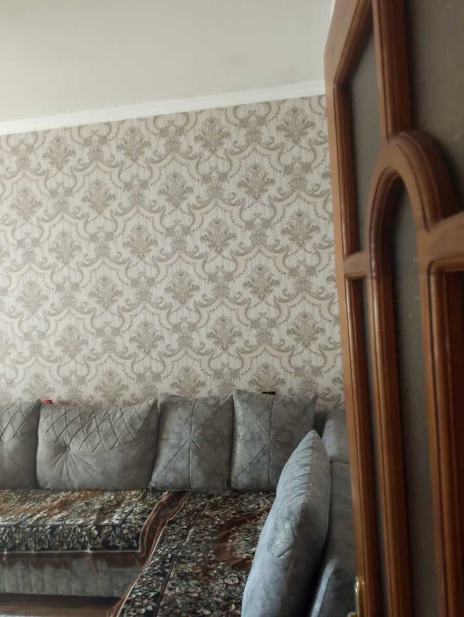 Satılır 3 otaqlı köhnə tikili 80 m² — Mənzil, Bakı (4)