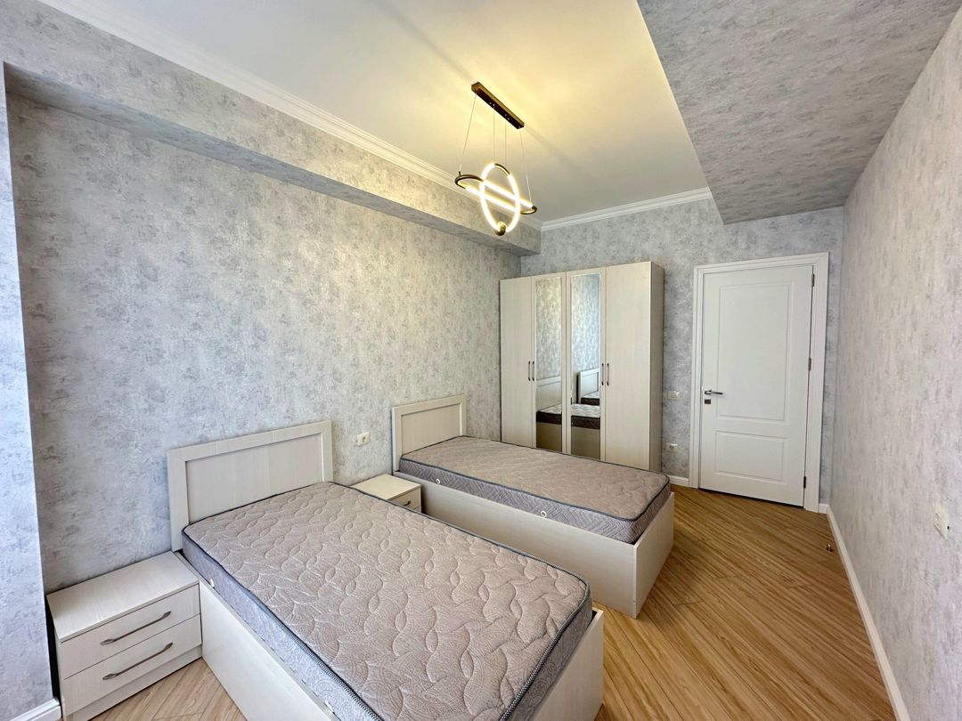 Satılır 3 otaqlı yeni tikili 97 m² — Mənzil, Bakı (9)