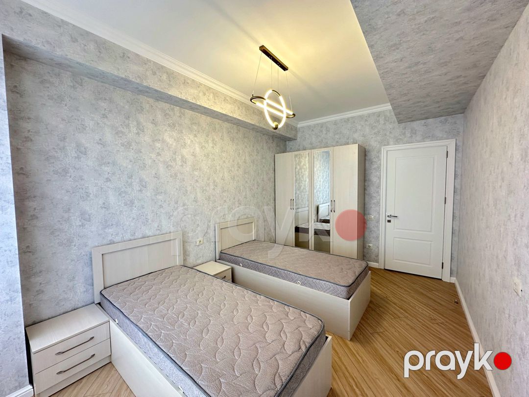 Satılır 3 otaqlı yeni tikili 97 m² — Mənzil, Bakı (10)