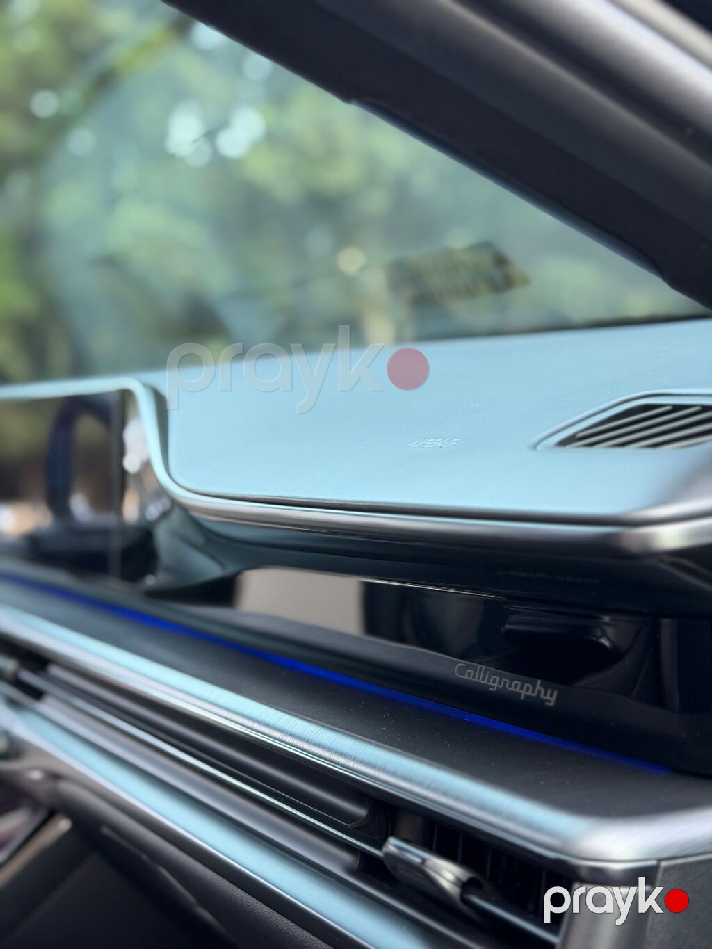 Hyundai Grandeur: 1.6 l | 2023 il Sedan — Avtomobillər, Bakı (9)