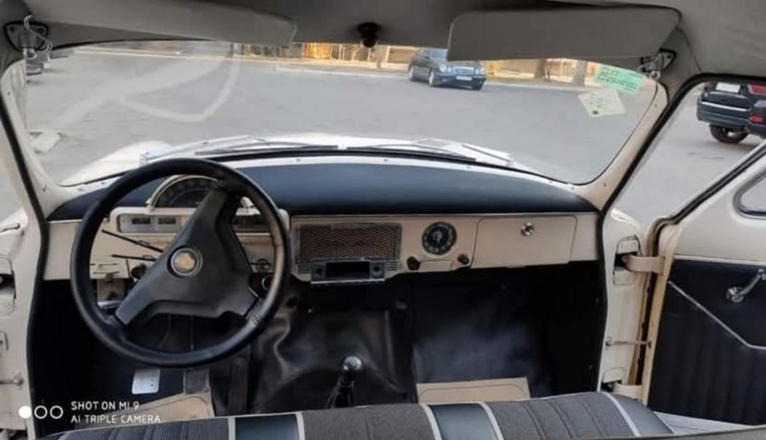 GAZ M-21, 1963 il — Avtomobillər, Bakı (8)