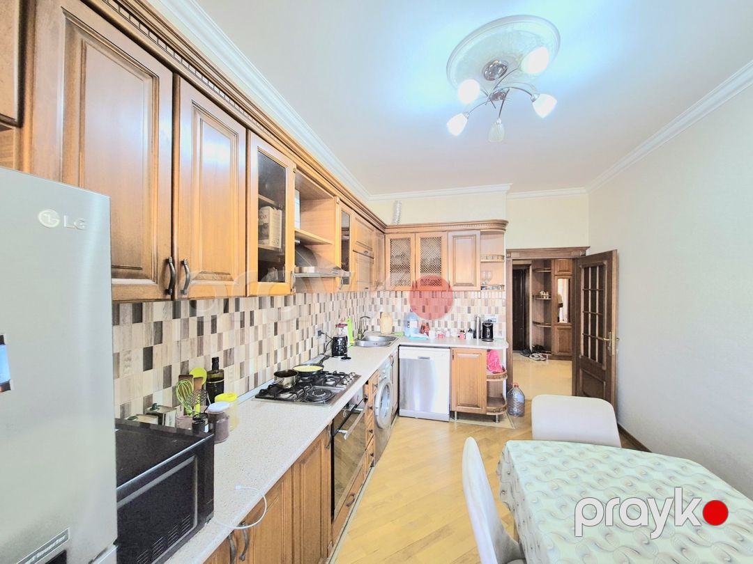 İcarəyə verilir 2 otaqlı yeni tikili 110 m² — Mənzil, Bakı (12)