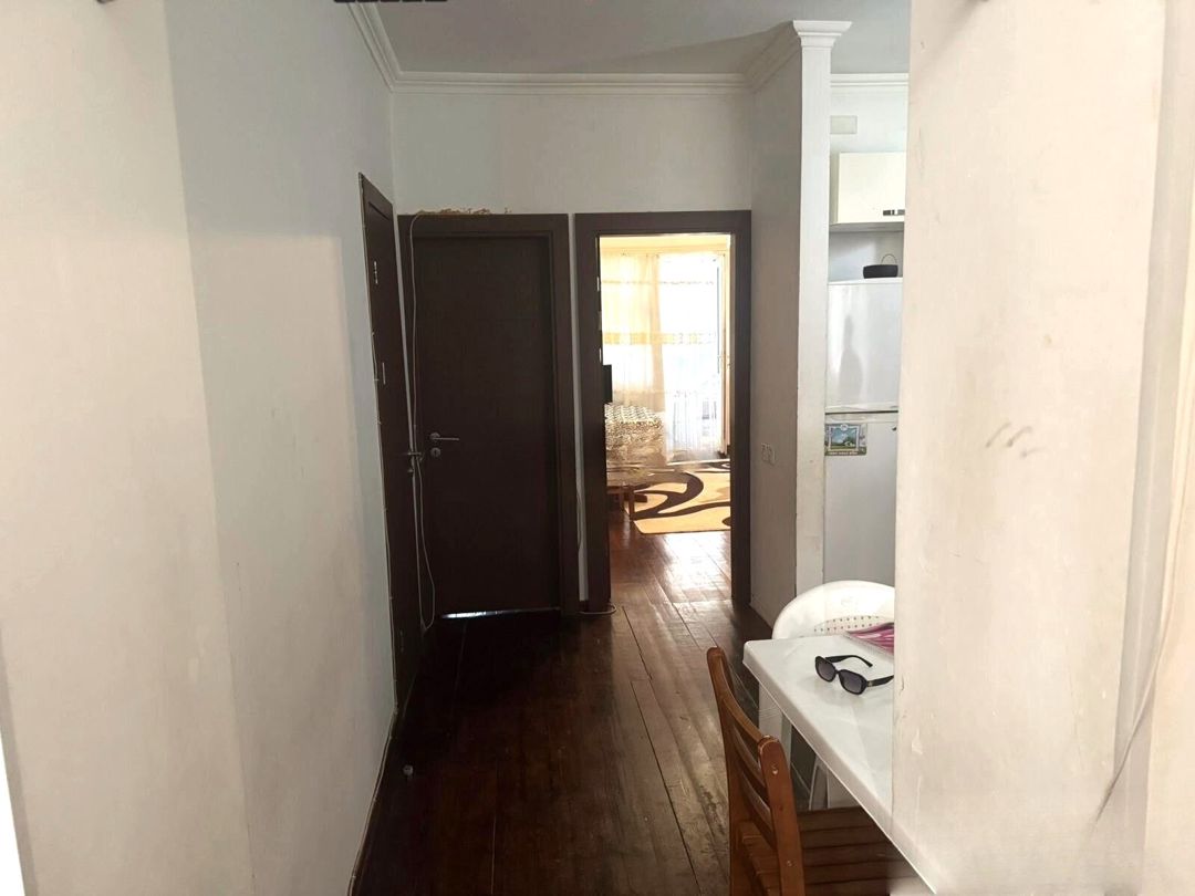 Satılır 2 otaqlı köhnə tikili 65 m² — Mənzil, Bakı (7)