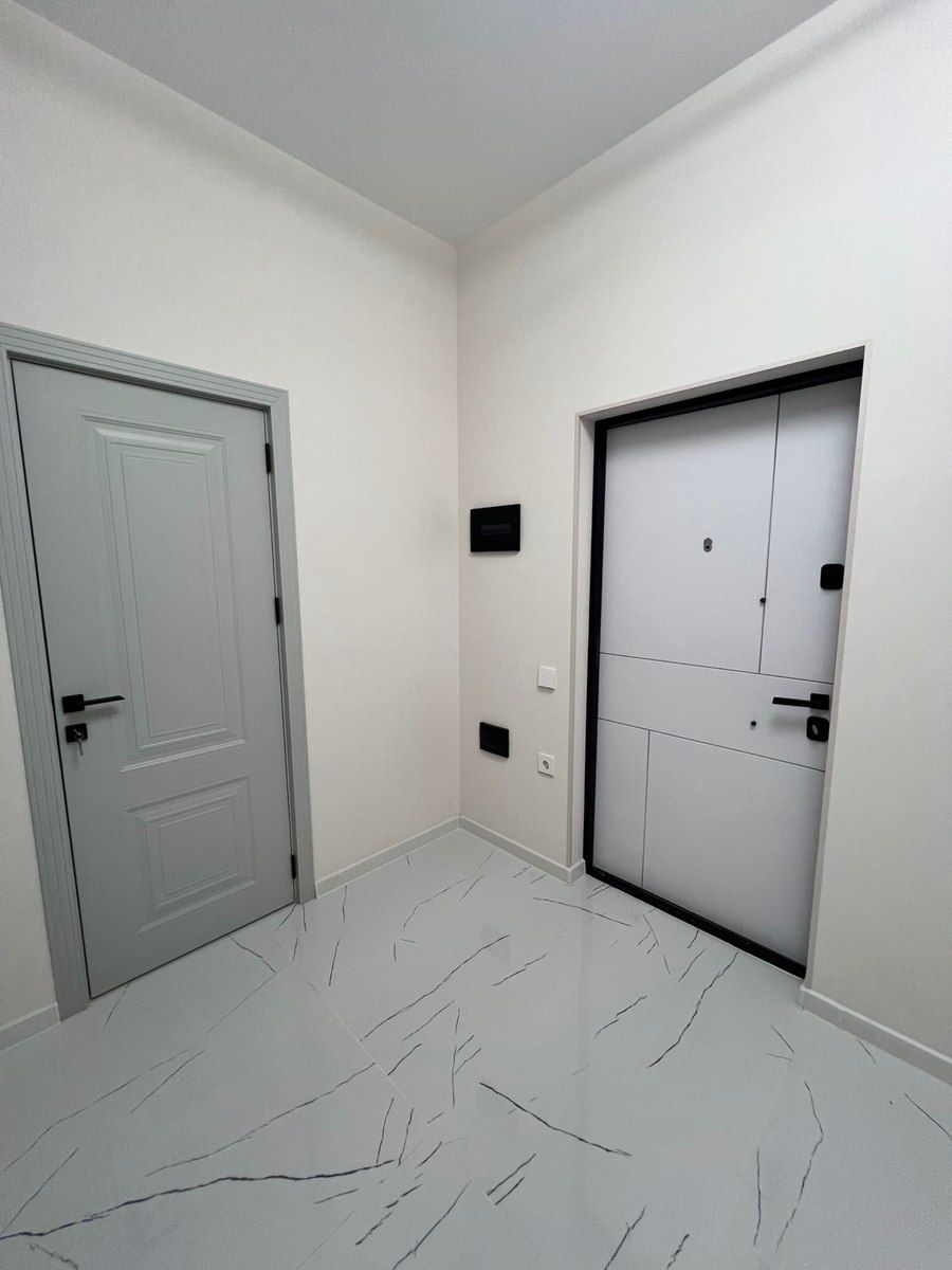 2-otaqlı yeni tikili, Xırdalan ş., 55 m² — Mənzil, Xırdalan (2)