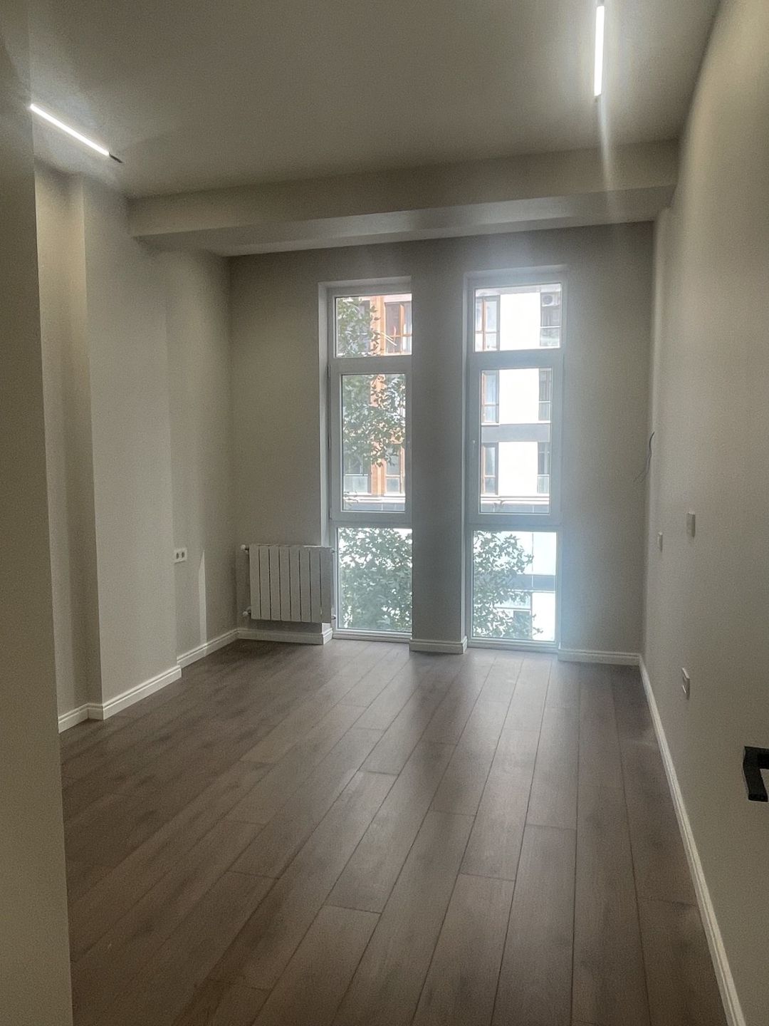 Satılır 3 otaqlı yeni tikili 94 m² — Mənzil, Bakı (12)