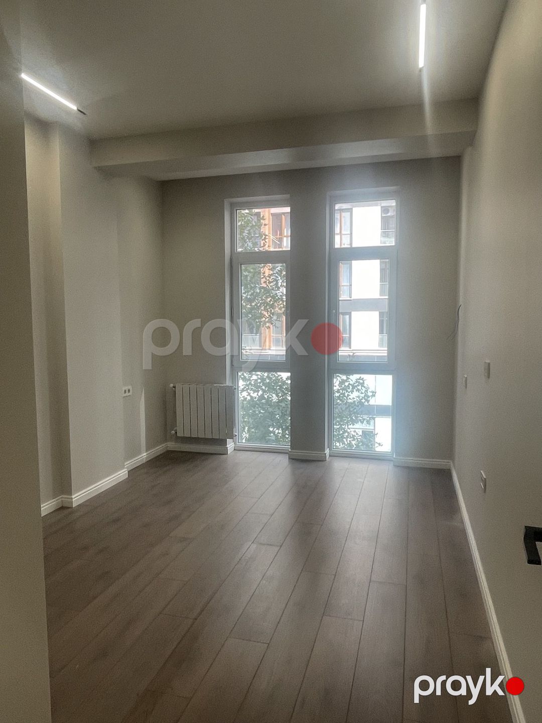 Satılır 3 otaqlı yeni tikili 94 m² — Mənzil, Bakı (12)
