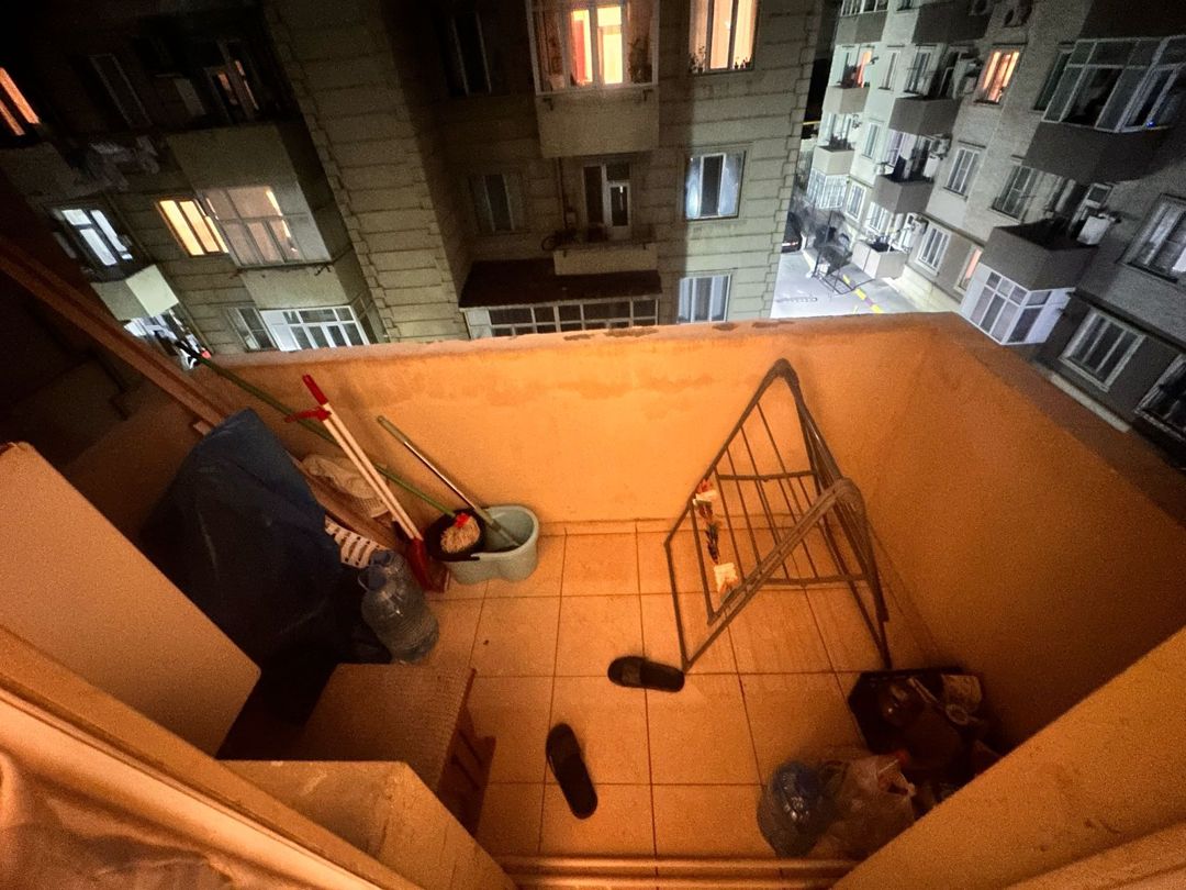 Satılır 2 otaqlı yeni tikili 42 m² — Mənzil, Xırdalan (8)