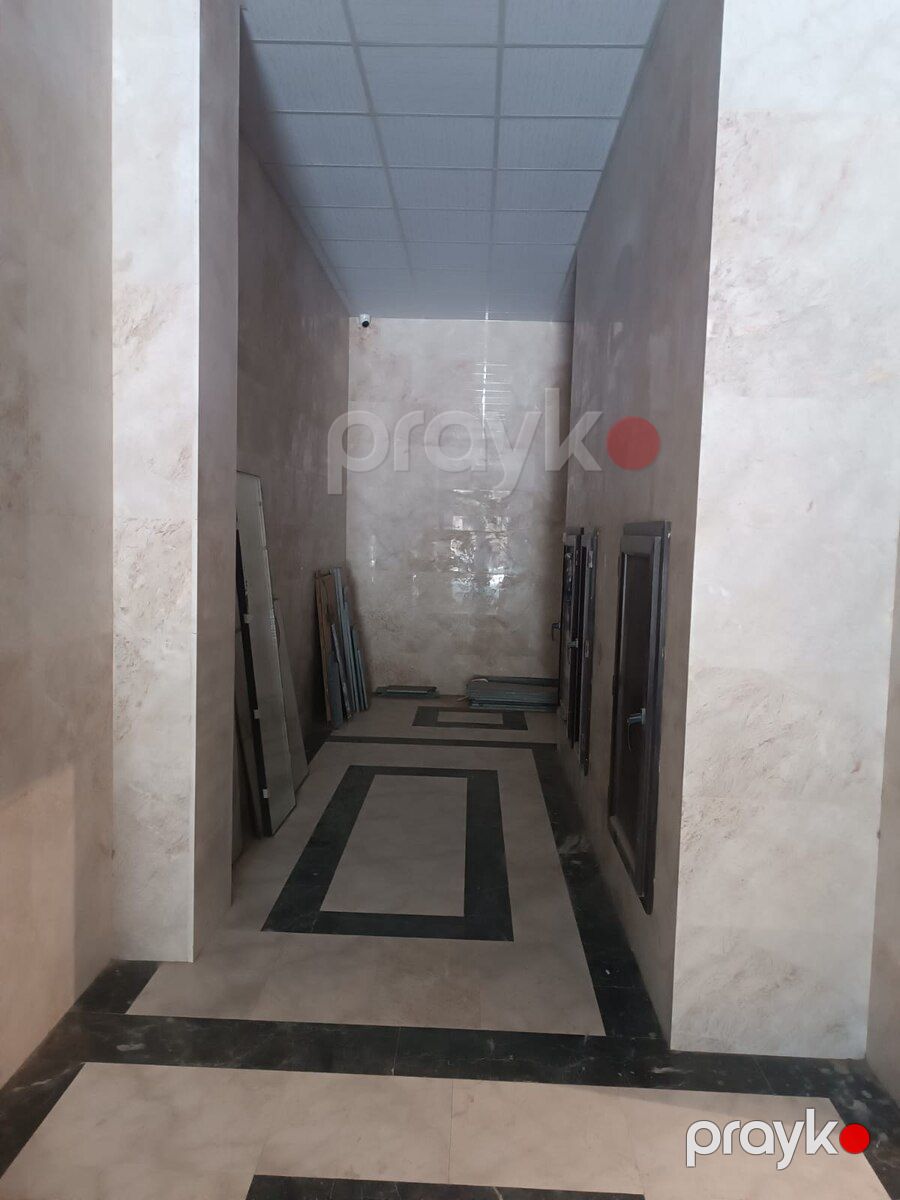 2-otaqlı yeni tikili, Sumqayıt ş., 60 m² — Daşınmaz əmlak, Sumqayıt (4)