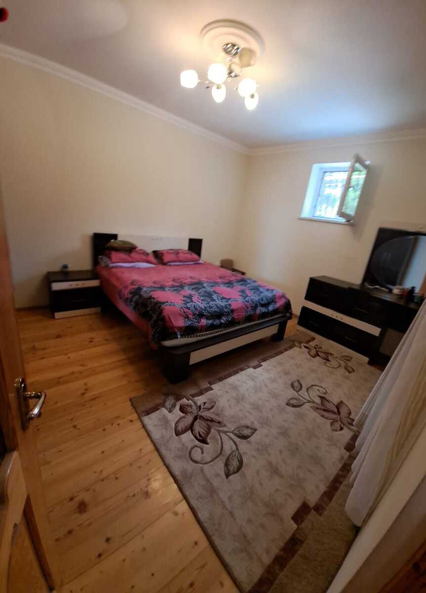 İcarəyə verilir 5 otaqlı həyət evi/bağ evi 200 m² — Ev, villa, Bakı (7)
