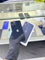 IPhone 13, 128 GB, Göy, Face ID — Goods