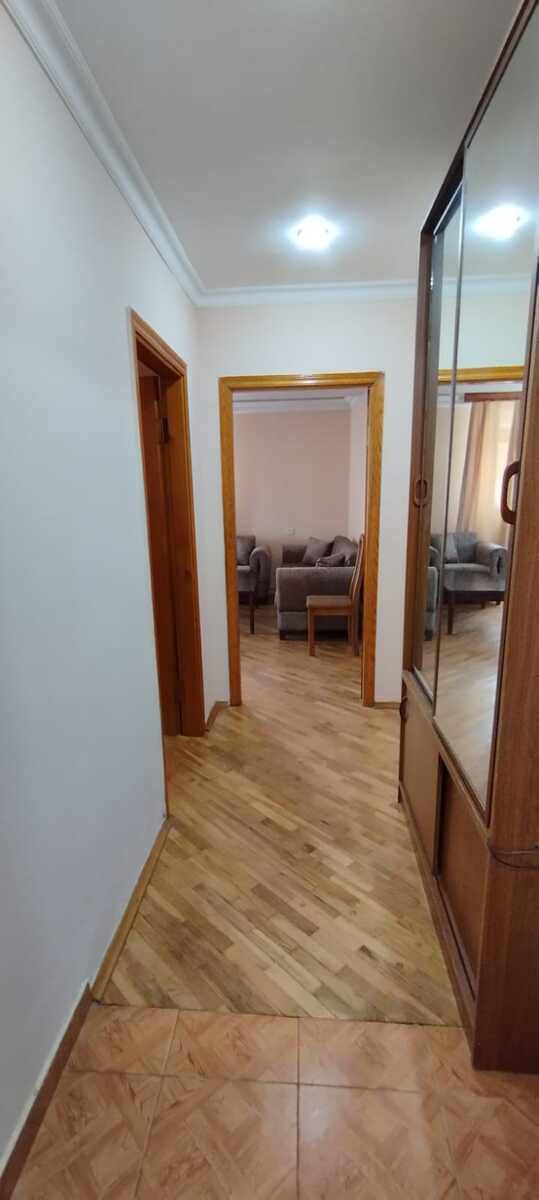 Satılır 2 otaqlı yeni tikili 75 m² — Mənzil, Bakı (5)