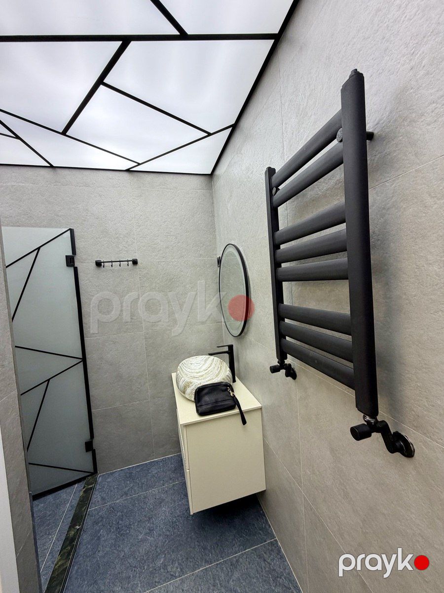 Satılır 2 otaqlı yeni tikili 65 m² — Mənzil, Bakı (12)