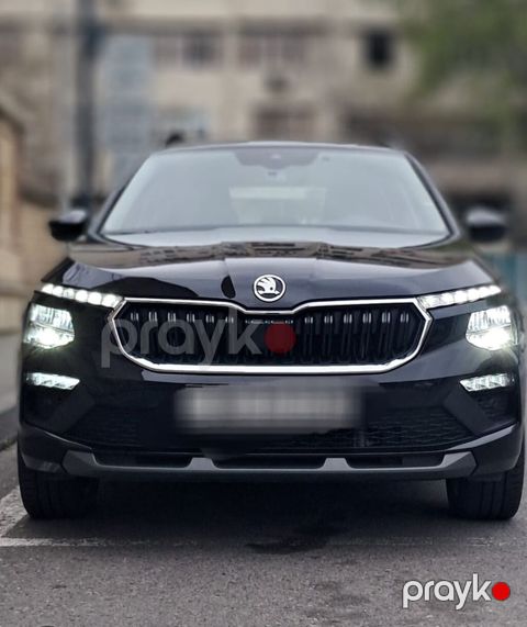Skoda : 1 l | 2024 il 40000 km Krossover