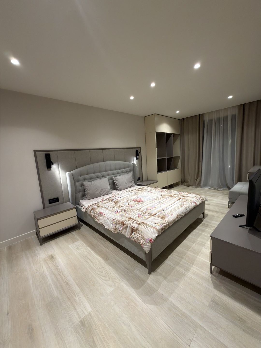 İcarəyə verilir 3 otaqlı yeni tikili 170 m² — Mənzil, Bakı (4)