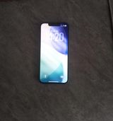 Apple iPhone 13 Mini Blue 256GB/4GB — Smartphones