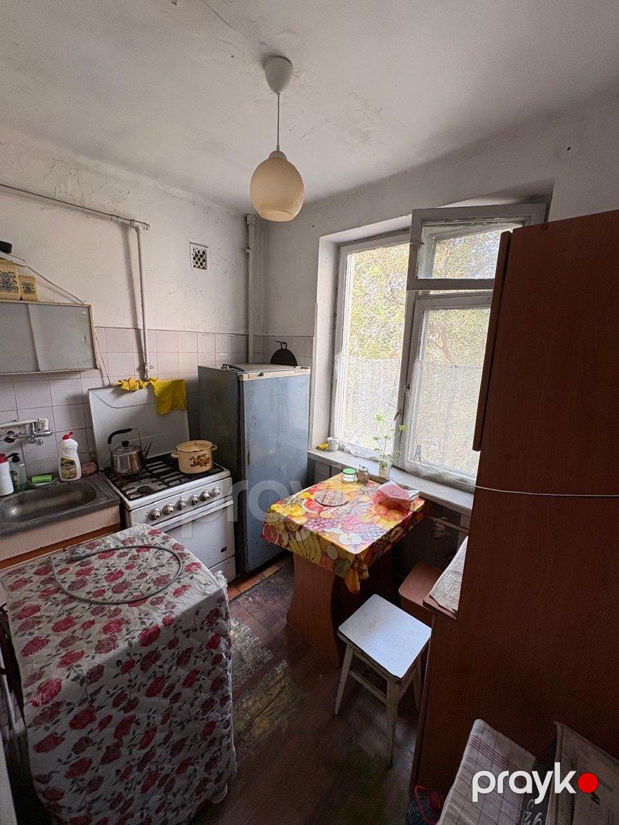Satılır 2 otaqlı köhnə tikili 56 m² — Mənzil, Bakı (7)