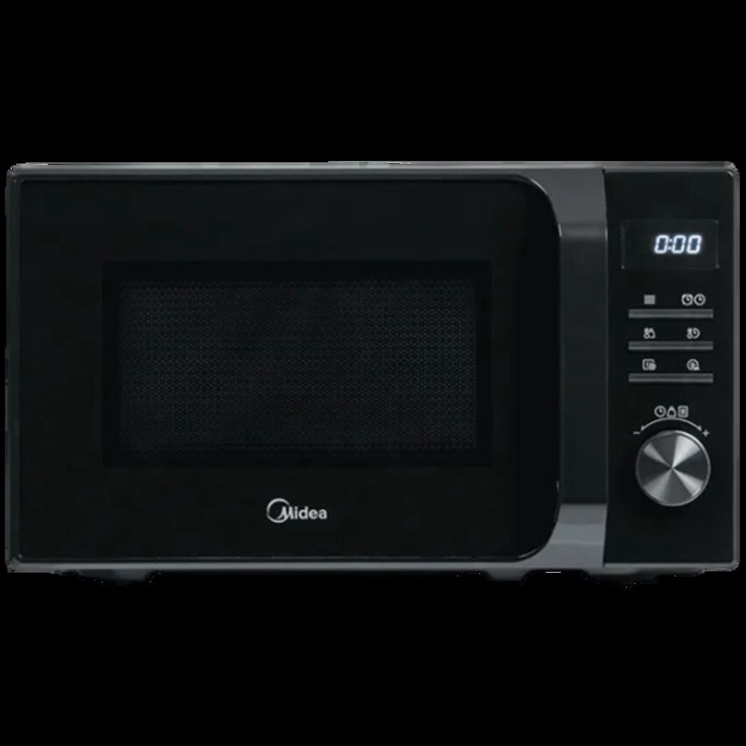 Mikrodalğalı soba MIDEA AM720C2MV-B — Mallar, Bakı