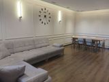 İcarəyə verilir 3 otaqlı yeni tikili 110 m² — Nərmin xanım