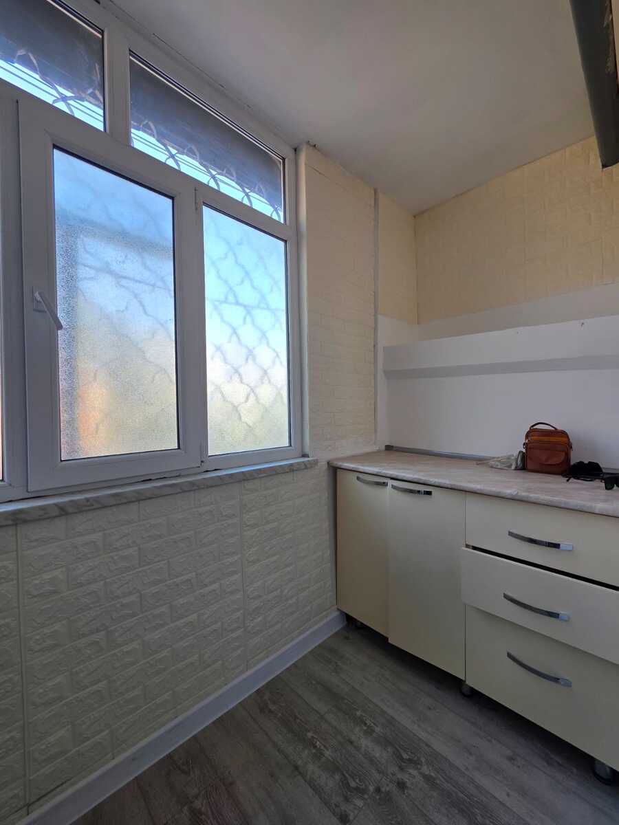Satılır 3 otaqlı köhnə tikili 60 m² — Mənzil, Bakı (12)